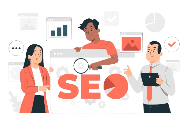 SEO Services for Accountant