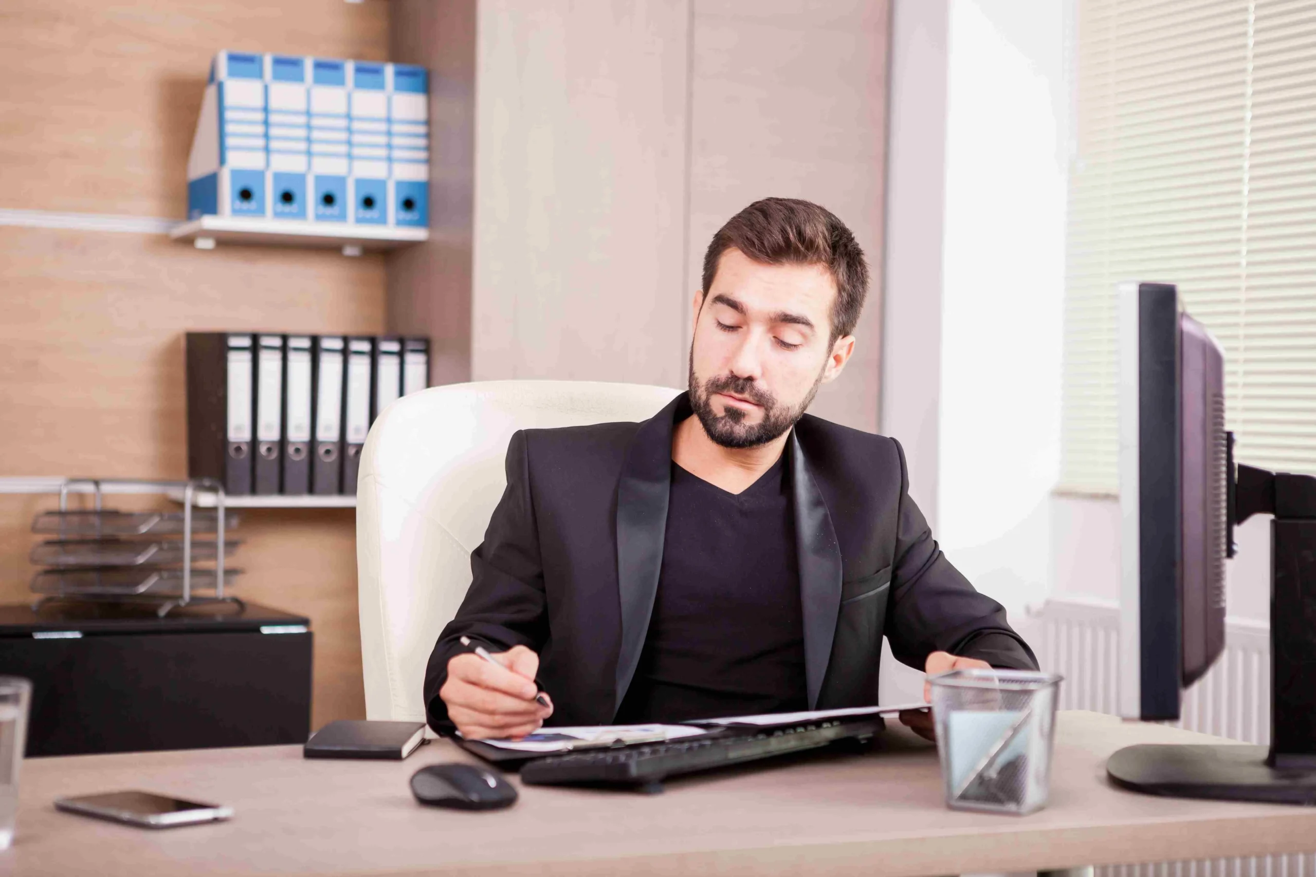 chartered accountant