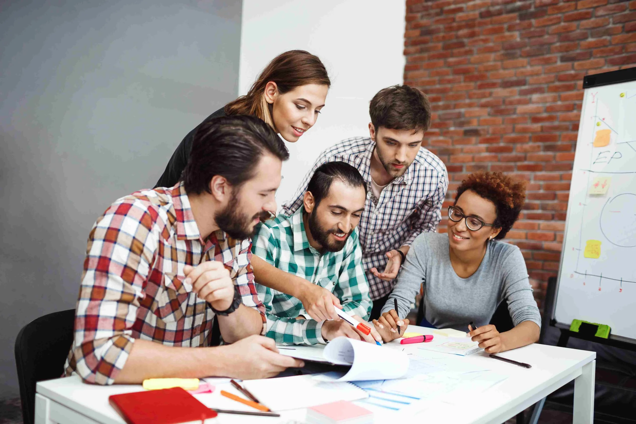 AI SEO Agency for accountants