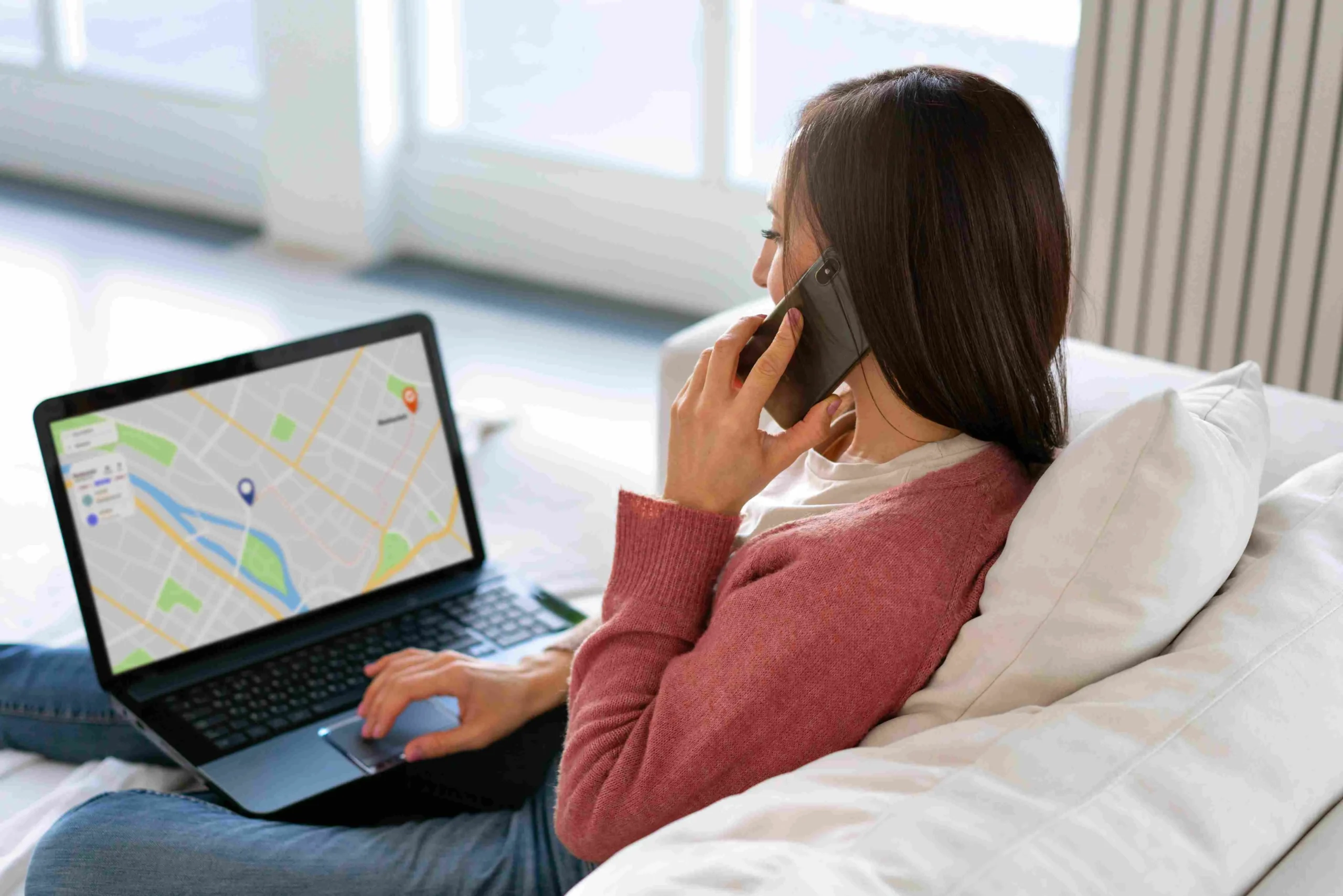 Local seo experts for accounting firm